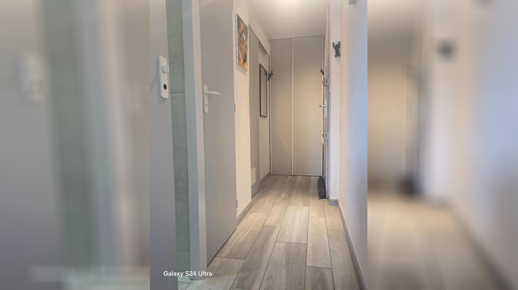 Ma-Cabane - Vente Appartement SETE, 28 m²