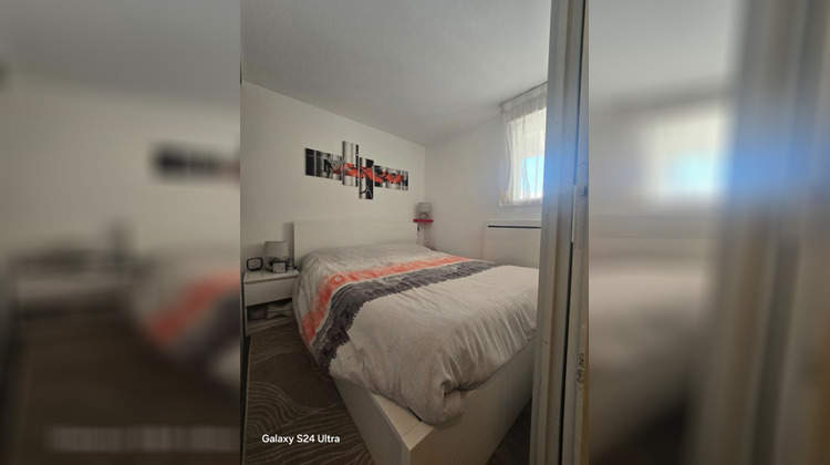 Ma-Cabane - Vente Appartement SETE, 28 m²
