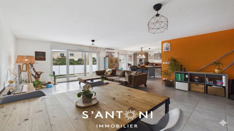 Ma-Cabane - Vente Appartement SETE, 71 m²