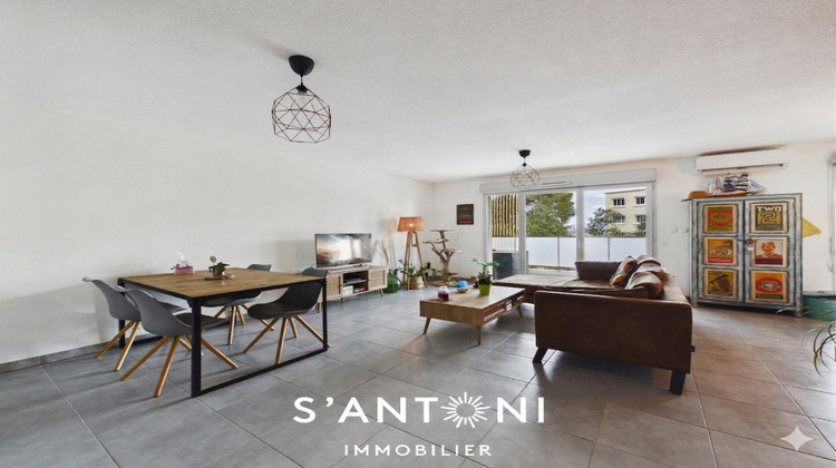 Ma-Cabane - Vente Appartement SETE, 71 m²