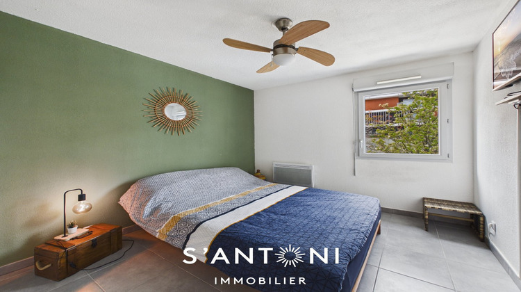 Ma-Cabane - Vente Appartement SETE, 71 m²