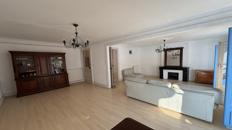 Ma-Cabane - Vente Appartement SETE, 122 m²