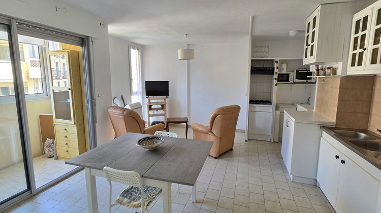 Ma-Cabane - Vente Appartement SETE, 48 m²