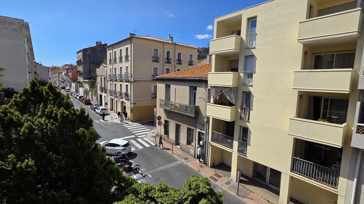 Ma-Cabane - Vente Appartement SETE, 48 m²