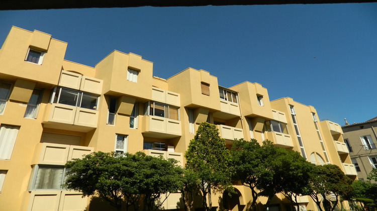 Ma-Cabane - Vente Appartement SETE, 48 m²