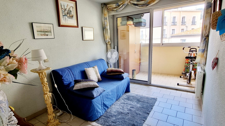 Ma-Cabane - Vente Appartement SETE, 48 m²