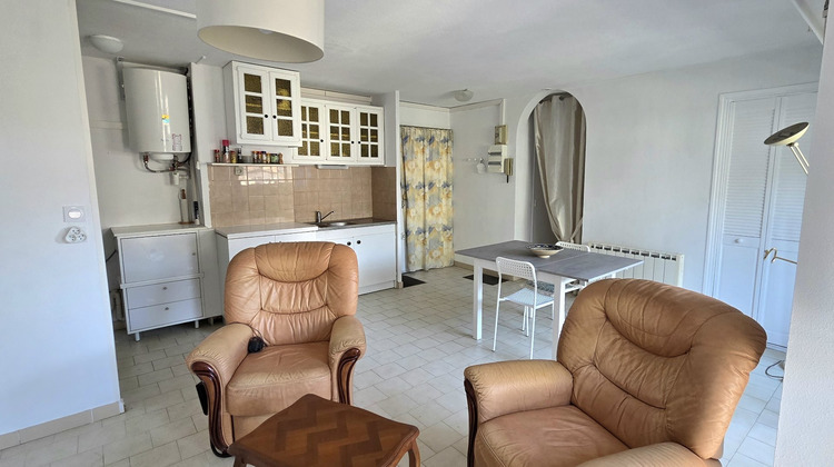 Ma-Cabane - Vente Appartement SETE, 48 m²