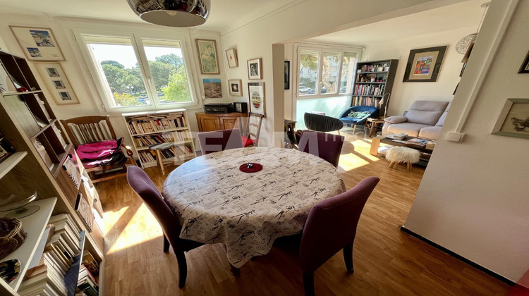 Ma-Cabane - Vente Appartement SETE, 63 m²