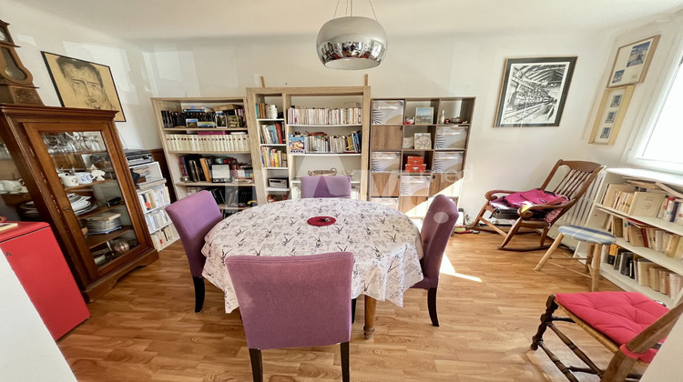Ma-Cabane - Vente Appartement SETE, 63 m²