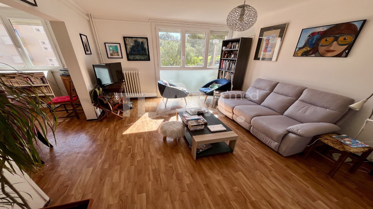 Ma-Cabane - Vente Appartement SETE, 63 m²