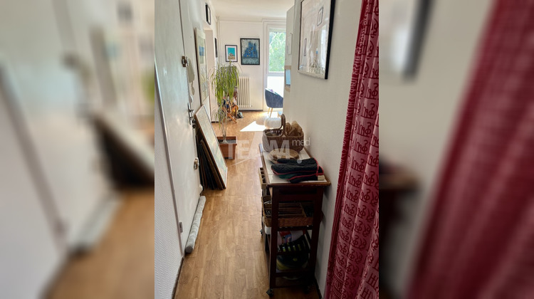 Ma-Cabane - Vente Appartement SETE, 63 m²