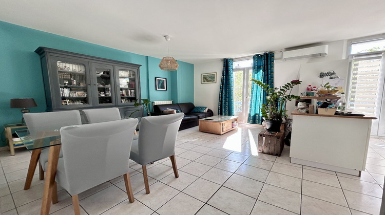 Ma-Cabane - Vente Appartement SETE, 67 m²