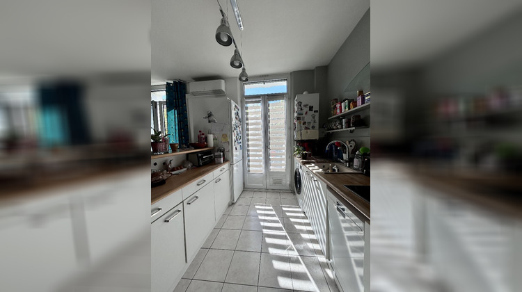 Ma-Cabane - Vente Appartement SETE, 67 m²