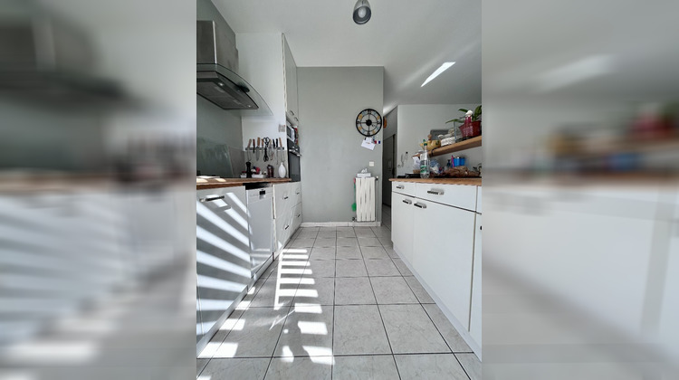 Ma-Cabane - Vente Appartement SETE, 67 m²