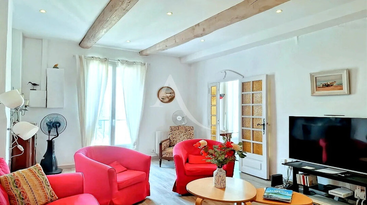 Ma-Cabane - Vente Appartement SETE, 73 m²
