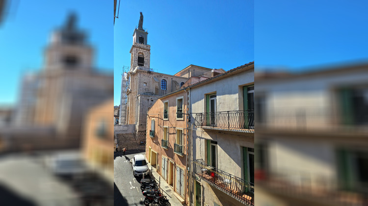 Ma-Cabane - Vente Appartement SETE, 73 m²