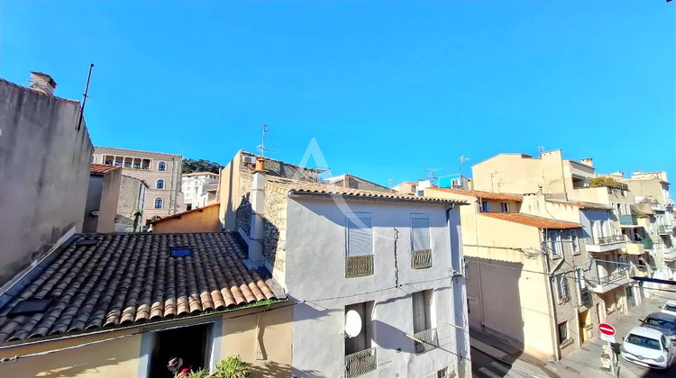 Ma-Cabane - Vente Appartement SETE, 73 m²