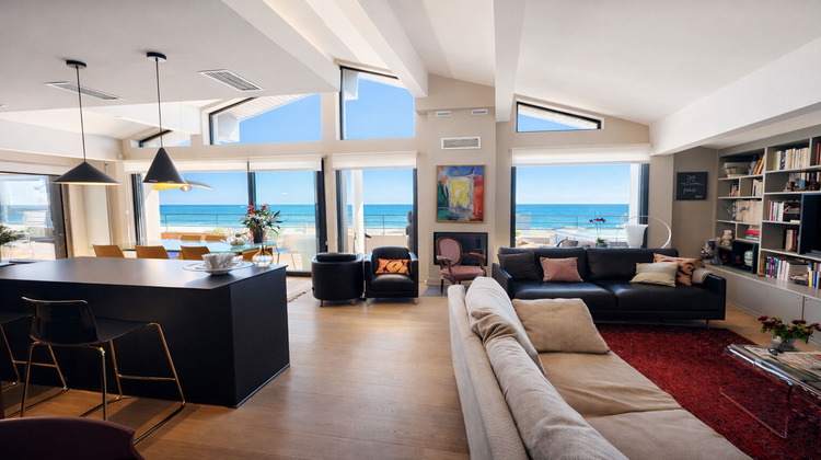 Ma-Cabane - Vente Appartement SETE, 145 m²