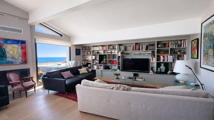 Ma-Cabane - Vente Appartement SETE, 145 m²