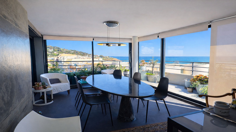 Ma-Cabane - Vente Appartement SETE, 145 m²