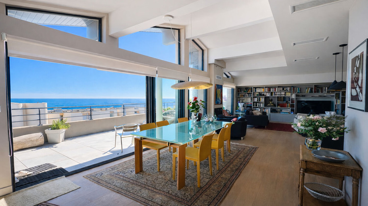 Ma-Cabane - Vente Appartement SETE, 145 m²