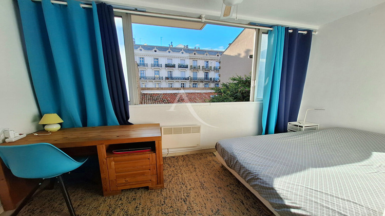 Ma-Cabane - Vente Appartement SETE, 30 m²