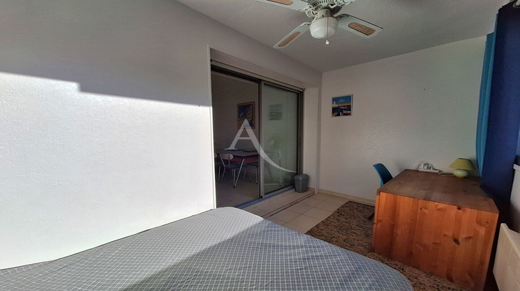Ma-Cabane - Vente Appartement SETE, 30 m²