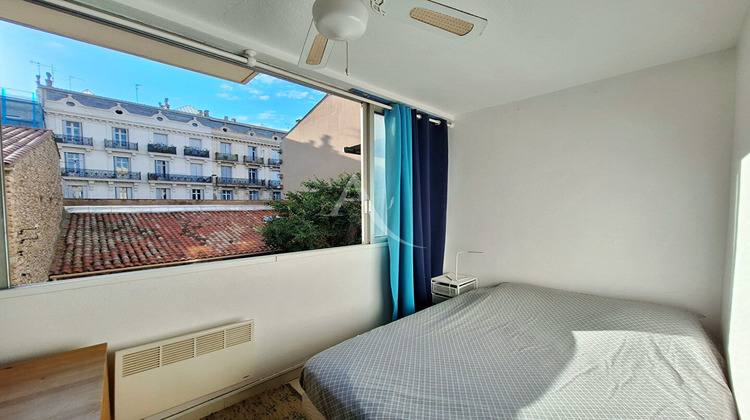 Ma-Cabane - Vente Appartement SETE, 30 m²