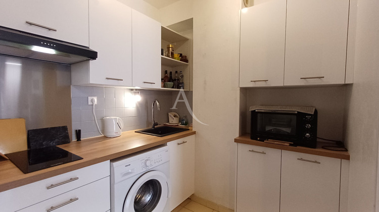 Ma-Cabane - Vente Appartement SETE, 30 m²