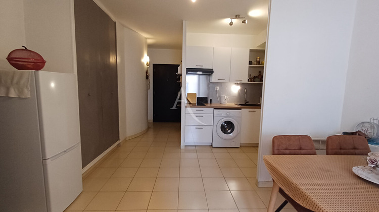 Ma-Cabane - Vente Appartement SETE, 30 m²