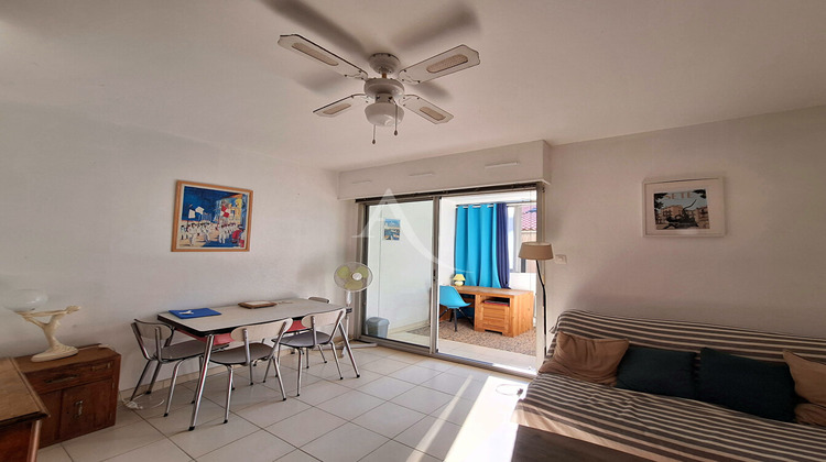 Ma-Cabane - Vente Appartement SETE, 30 m²