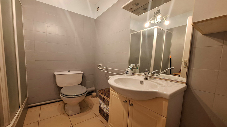 Ma-Cabane - Vente Appartement SETE, 30 m²