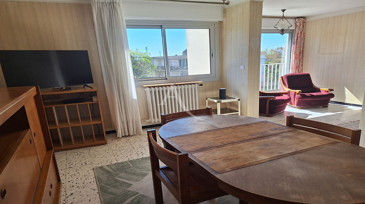 Ma-Cabane - Vente Appartement SETE, 80 m²