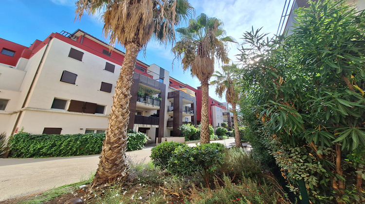 Ma-Cabane - Vente Appartement SETE, 74 m²