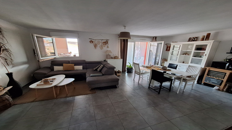 Ma-Cabane - Vente Appartement SETE, 74 m²