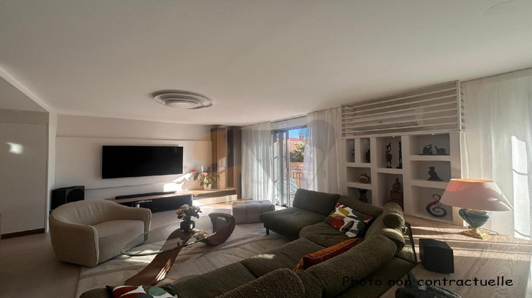 Ma-Cabane - Vente Appartement SETE, 113 m²