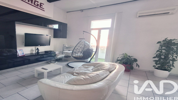 Ma-Cabane - Vente Appartement Sète, 59 m²