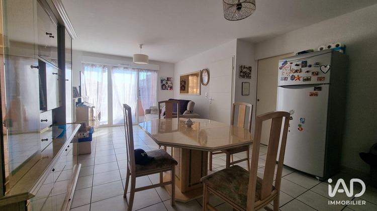 Ma-Cabane - Vente Appartement Sète, 45 m²