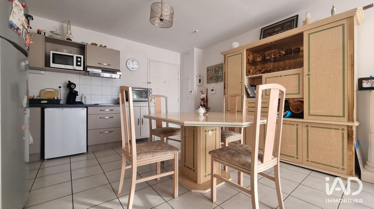 Ma-Cabane - Vente Appartement Sète, 45 m²