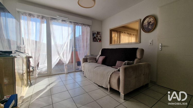 Ma-Cabane - Vente Appartement Sète, 45 m²