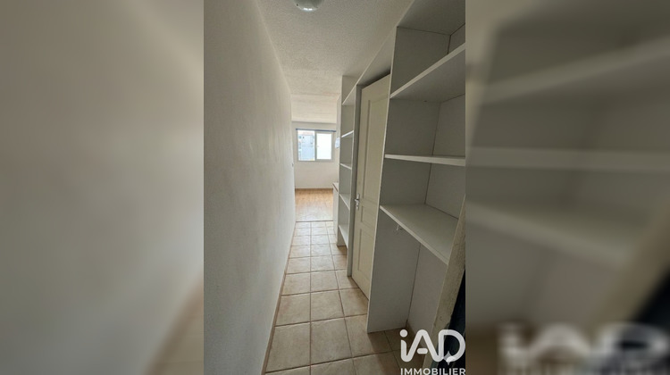 Ma-Cabane - Vente Appartement Sète, 28 m²