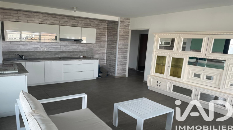Ma-Cabane - Vente Appartement Sète, 59 m²
