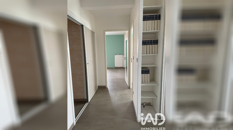 Ma-Cabane - Vente Appartement Sète, 59 m²