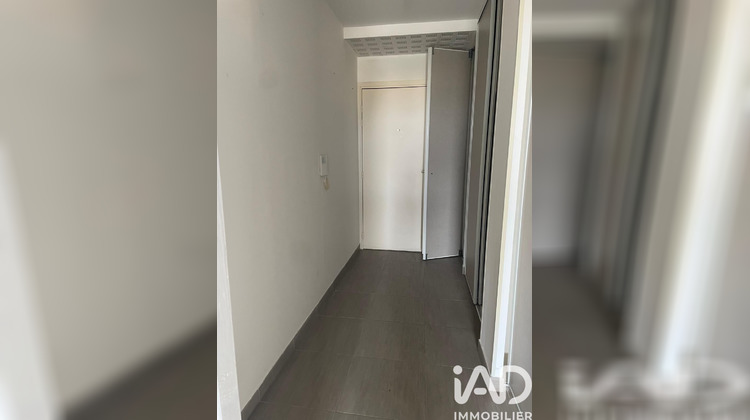 Ma-Cabane - Vente Appartement Sète, 59 m²