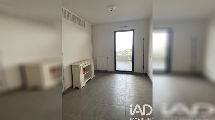 Ma-Cabane - Vente Appartement Sète, 59 m²