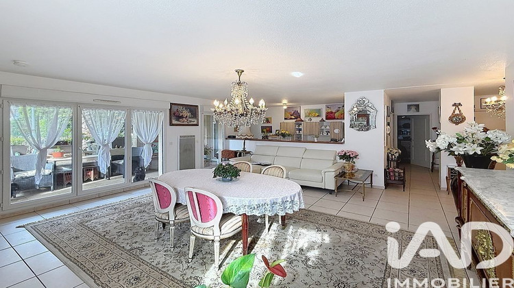 Ma-Cabane - Vente Appartement Sète, 96 m²