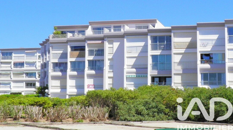 Ma-Cabane - Vente Appartement Sète, 25 m²