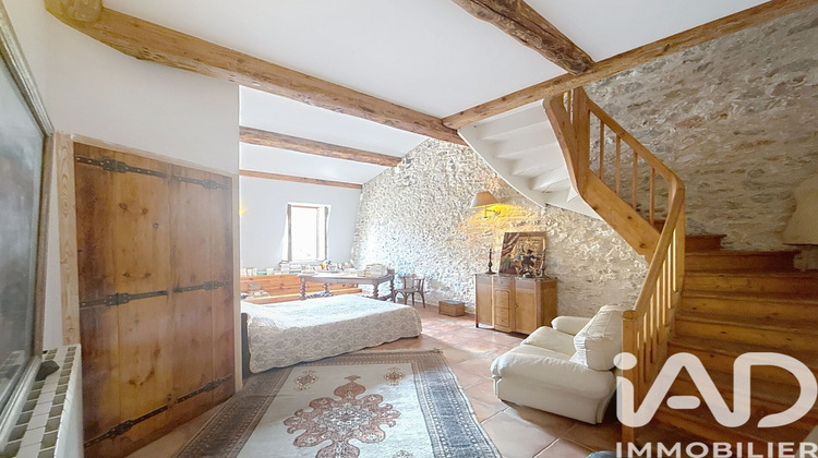 Ma-Cabane - Vente Appartement Sète, 200 m²