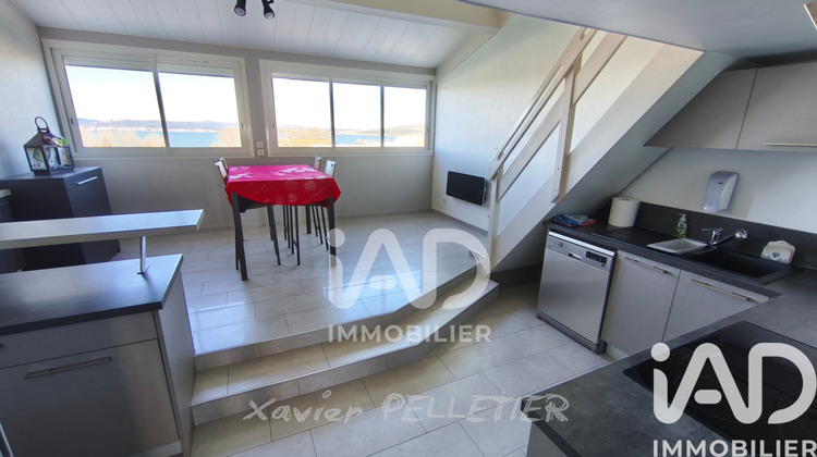 Ma-Cabane - Vente Appartement Sète, 77 m²