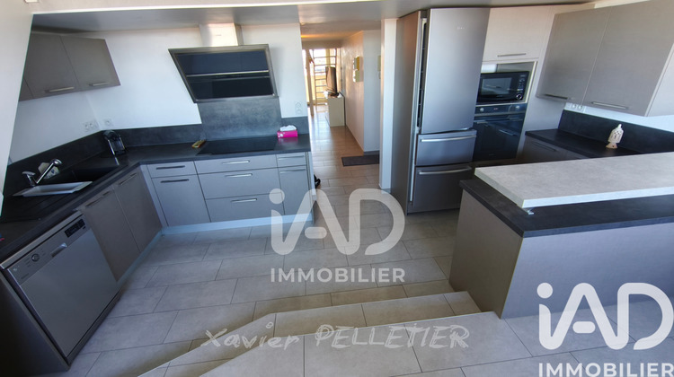 Ma-Cabane - Vente Appartement Sète, 77 m²